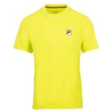 Fila T-Shirt Raphael - evening primrose
