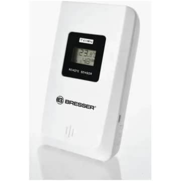 BRESSER 3CH termo/higro sensors