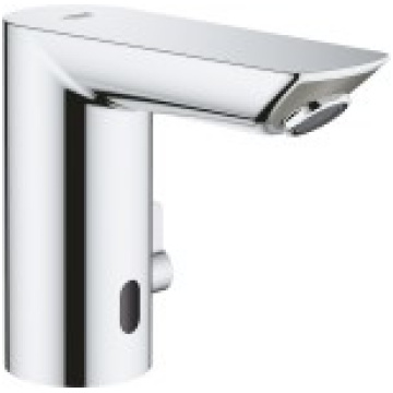 bau cosmo e infra-red