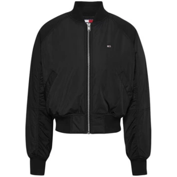 Women's Essential Bomber Jacket