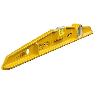 STABILA Magnētiskais līmeņrādis, tips 81 SM, 50 cm