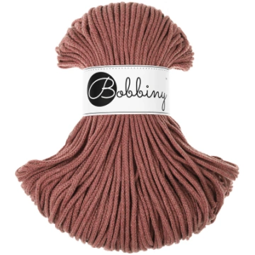 Braided SUNSET Bobbiny