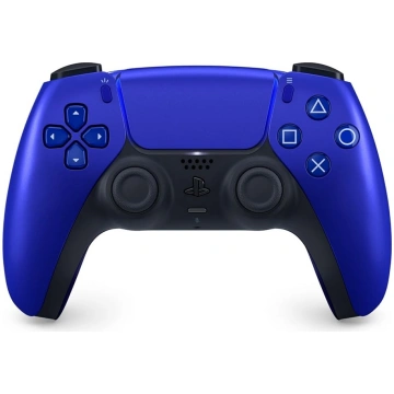 Sony PlayStation DualSense Cobalt Blue bezvada kon