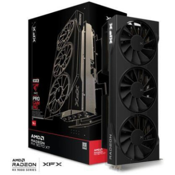 rx 9070 xt xfx