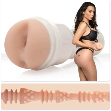 FLESHLIGHT GIRLS - LANA RHOADES ANO KARMA