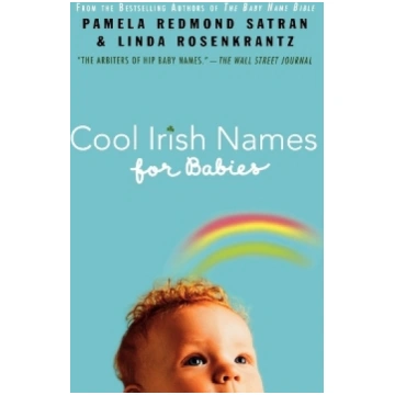 Cool Irish Names for Babies