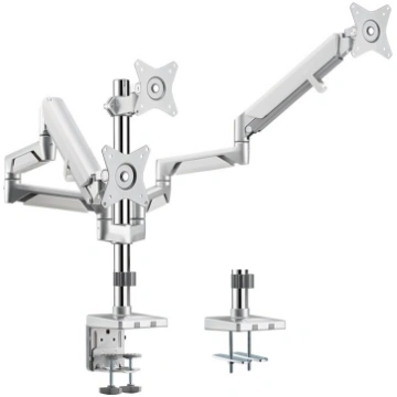 LOGILINK BP0090 Triple monitor mount | BP0090 | 40