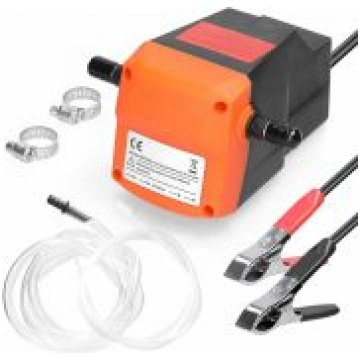 Eļļas sūknis 12V (EP12C) ESSEN TOOLS