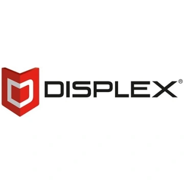 Displex DISPLEX Tablet Glass Microsoft Surface GO/