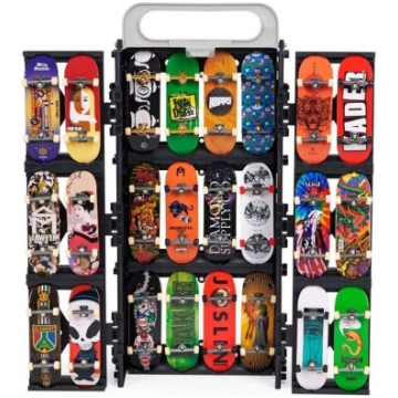 Spin Master Tech Deck - Play Ekranas SK8 Shop Ried