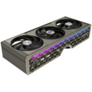 Sapphire Nitro+ Radeon RX 9060 XT 16GB GDDR6 (1135