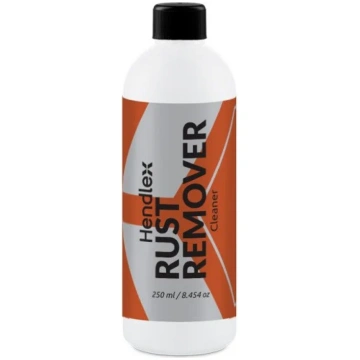 HENDLEX RUST REMOVER 250ml - Rūsas noņēmējs un pār