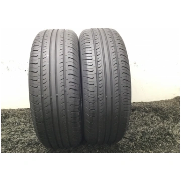 Lietots - HANKOOK OPTIMO (K715) - 225/60 R17 99H (