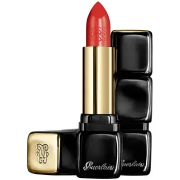 Guerlain KissKiss Shaping Cream Lūpu krāsa 345 Ora