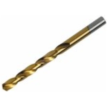 Irwin Irwin metal titanium cylindrical drill bit 2