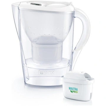 Brita Marella +1 Maxtra Pro PP filtra krūze