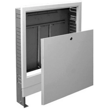 Kan-Therm Zemapmetuma kolektora skapis 13/8 ar /be