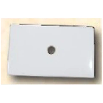 Placca b.ca x Nautilus 312208 Kar codice prod: 312
