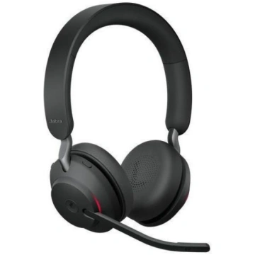 Jabra austiņas Evolve2 65 Link380c UC Stereo 26599