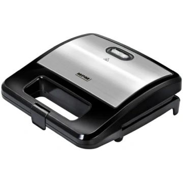 Sandwich maker MOP-48M inox-black ( MOP 48M 590315