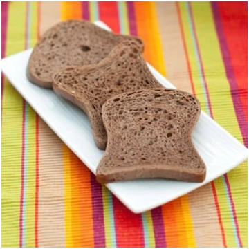 Fette biscottate iperproteiche al cioccolato CIAO 
