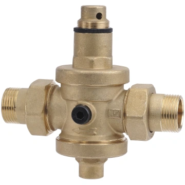 Spiediena regulators Ferro RC32, 6 Bar