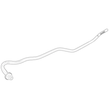 Vakuuma caurule OE BMW 34 33 6 756 479