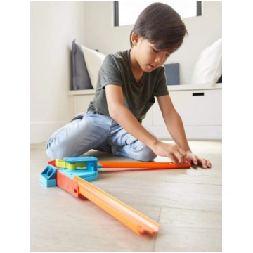 Hot Wheels GLC93 Track Builder Unlimited Curve Kic