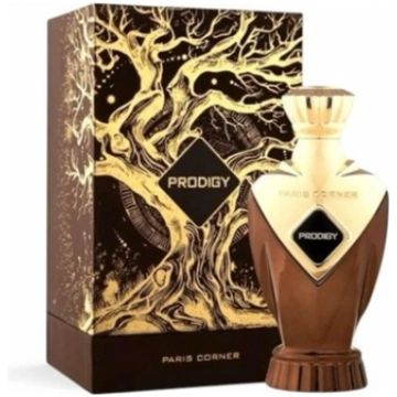 Paris Corner Paris Corner Prodigy EDP U 100 ml 308