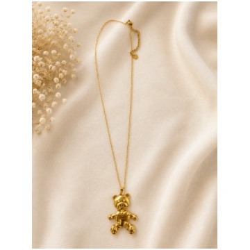 COLLANA CUSTODE DEI SOGNI Viola 's Charme