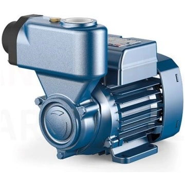 Pedrollo PKS 60 ūdens sūknis 0.37kW 400V 370 W-4