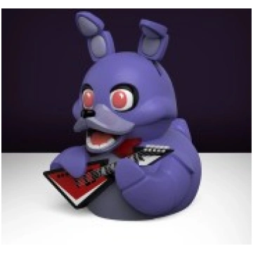 Numskull Five Nights at Freddy"s Tubbz Figure 10cm