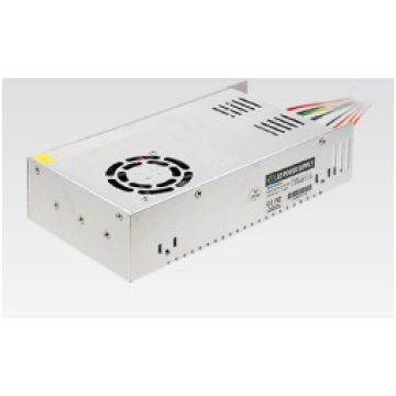 Crazy3DPrint CZ-300 Power Supply XYZ Printing PRM-