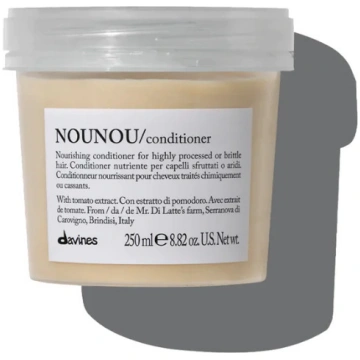 DAVINES Nounou Conditioner barojošs kondicionieris
