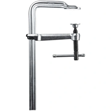 Spīles Bessey GS16K; 160 mm