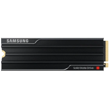 SSD|SAMSUNG|9100 PRO|4TB|M.2|PCIe Gen5|NVMe|TLC|Wr
