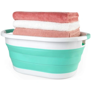 Beldray LA034816MNTFPEU7 Collapsible Laundry Baske