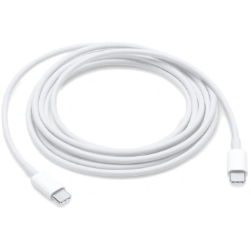 APPLE MLL82 USB Type-C to USB Type-C Charging Cabl