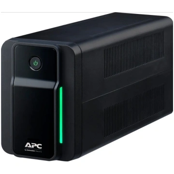 APC BACK-UPS 500VA, 230V, AVR, IEC SOCETS