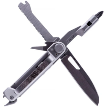 Gerber Armbar Trade pocket knife - Silver 16L 1064