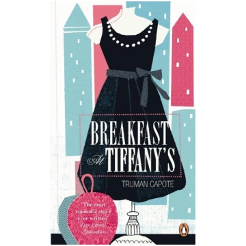 Breakfast at Tiffany"s: Penguin Essentials Penguin