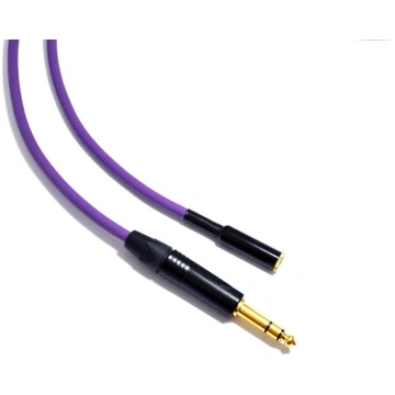 Melodika Jack 3.5mm - Jack 6.3mm 7m