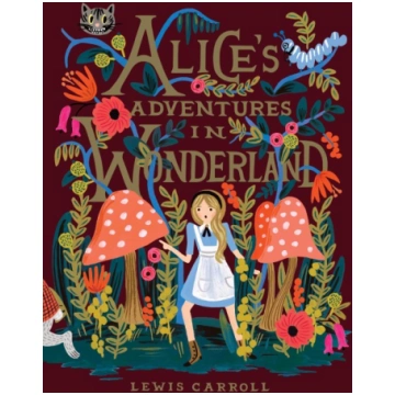 Alice"s Adventures in Wonderland: 150th Anniversar