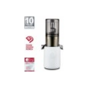 Lēnā sulu spiede Hurom H310 white