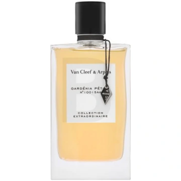 Van Cleef & Arpels Collection Extraordinaire Garde