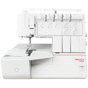 NECCHI NC10 - Coverage point