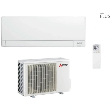 Condizionatore Climatizzatore Mitsubishi Electric 