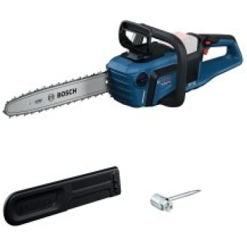 Bosch GKE 18V-40 solo Akum.ķēdes zāģis