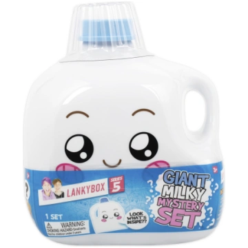 LankyBox - GIANT MILKY MYSTERY BOX - (2812) 2812 (