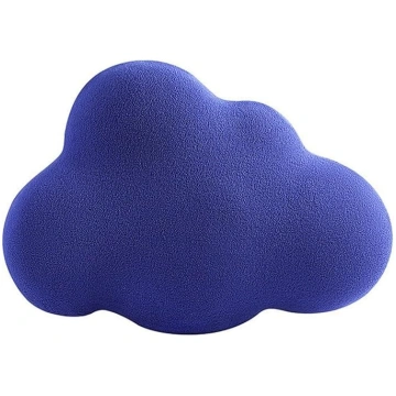 Herfair Cuddly Cushion Clouds Cushion Soft Fluffy